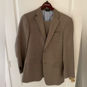 Tommy Hilfiger Mens Suite